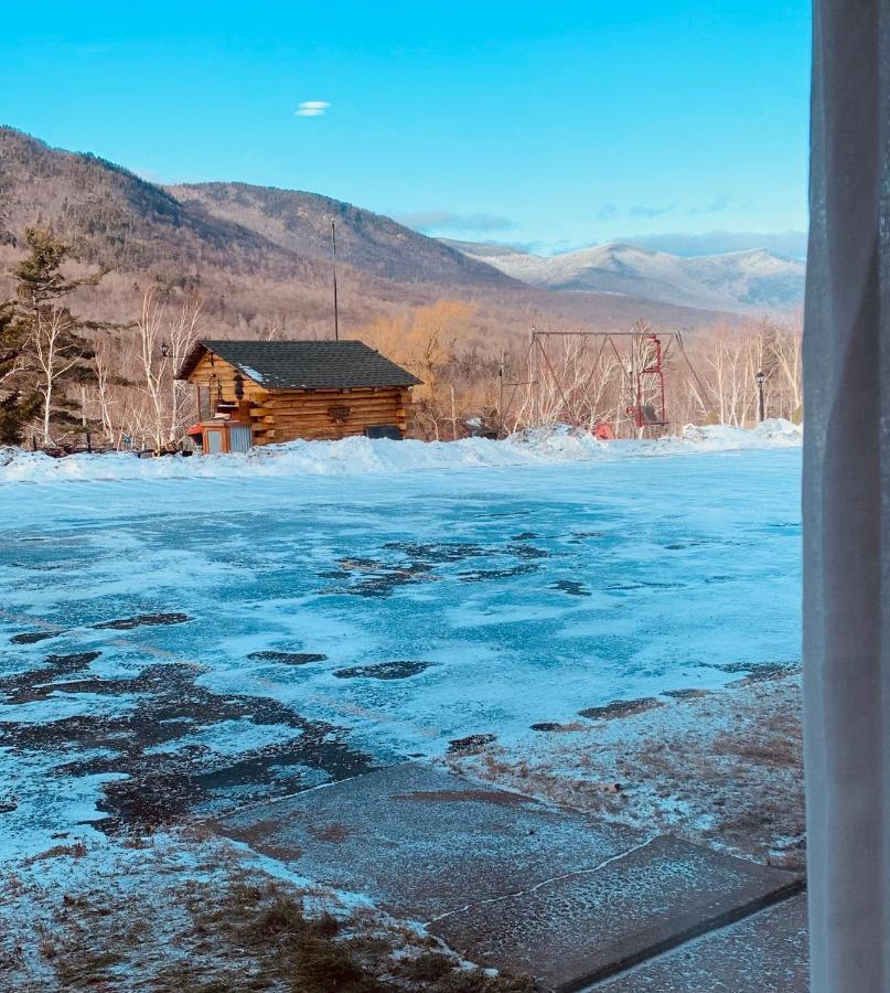 Hotel Ledge Rock At Whiteface à Wilmington Extérieur photo
