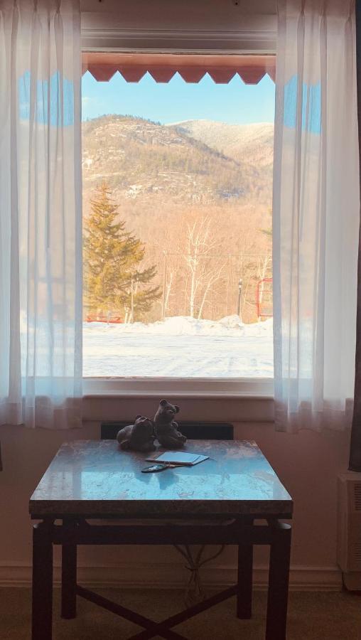 Hotel Ledge Rock At Whiteface à Wilmington Extérieur photo