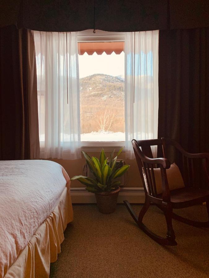 Hotel Ledge Rock At Whiteface à Wilmington Extérieur photo