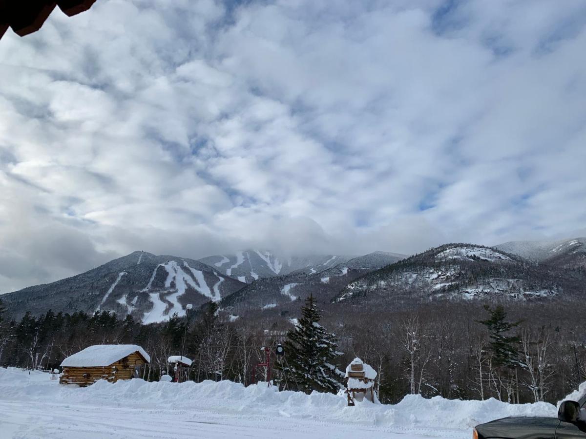 Hotel Ledge Rock At Whiteface à Wilmington Extérieur photo