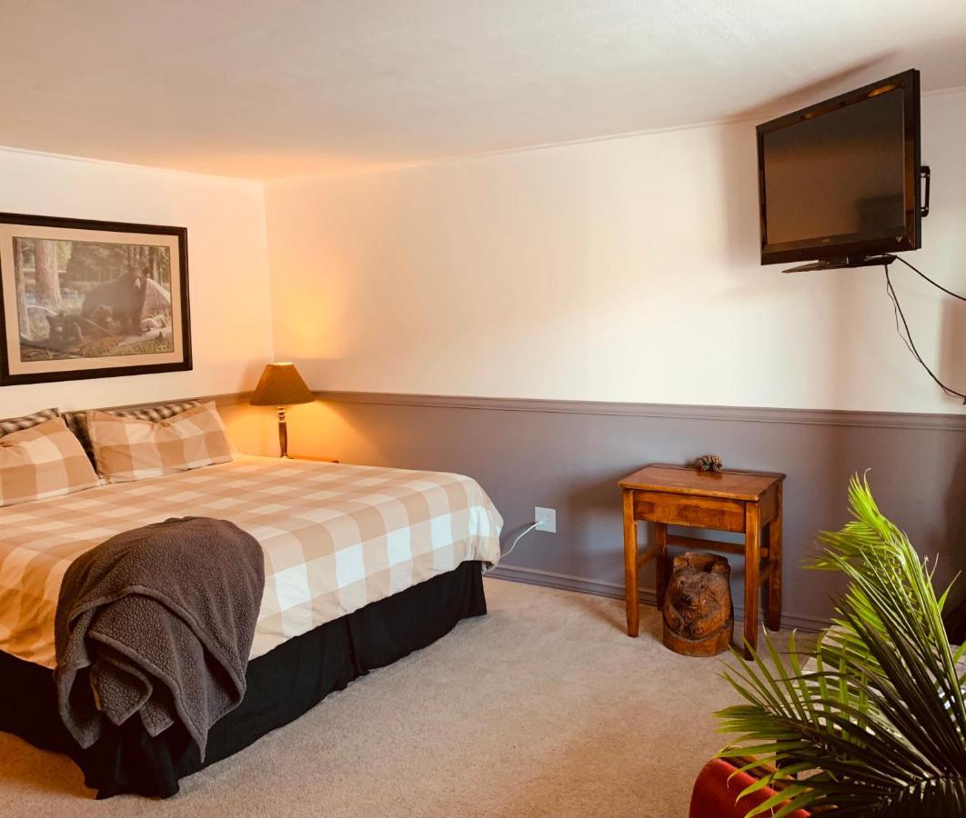 Hotel Ledge Rock At Whiteface à Wilmington Extérieur photo