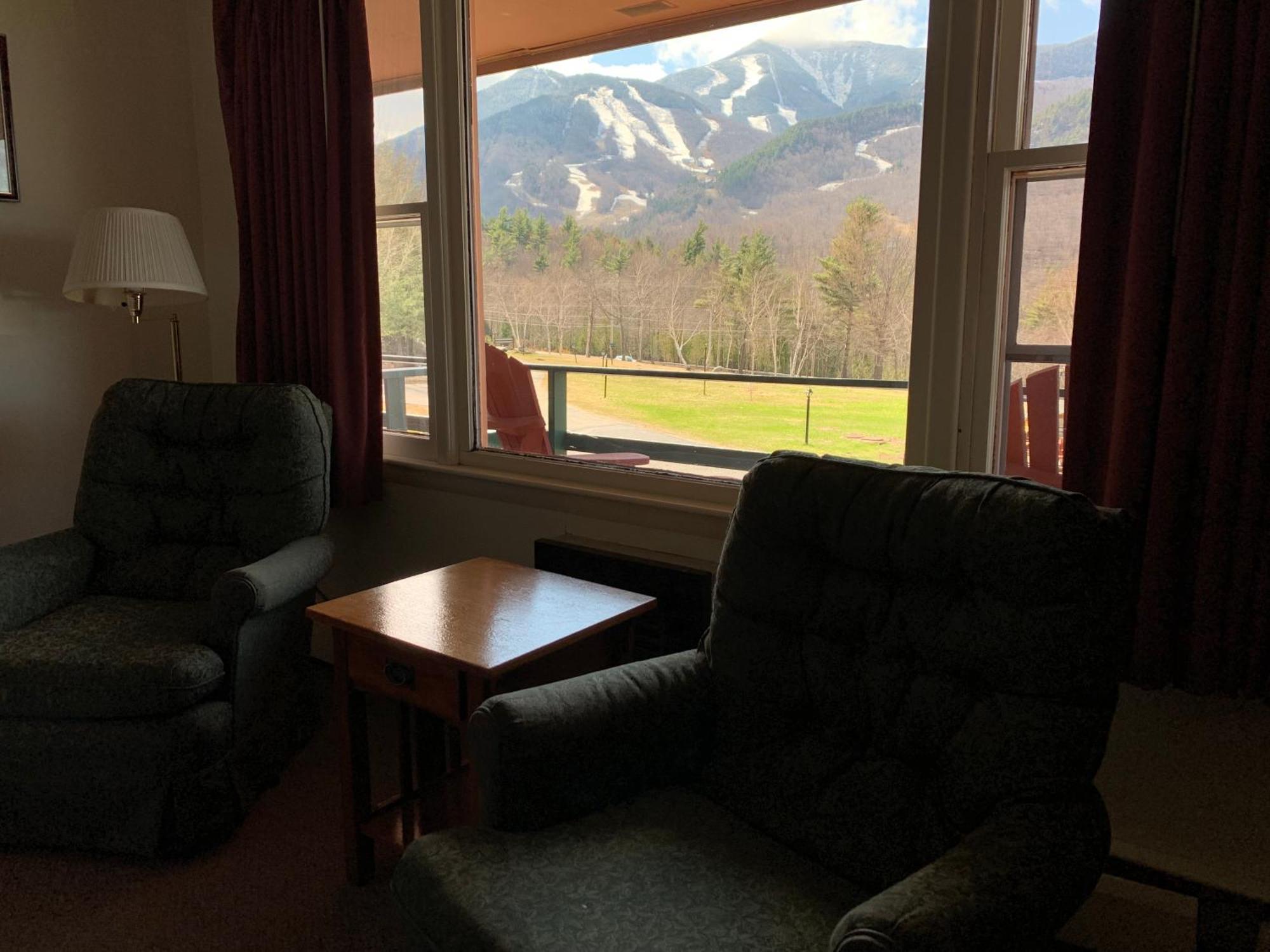 Hotel Ledge Rock At Whiteface à Wilmington Extérieur photo
