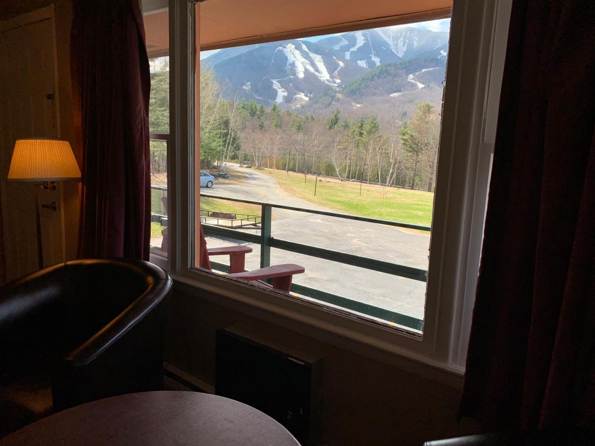 Hotel Ledge Rock At Whiteface à Wilmington Extérieur photo