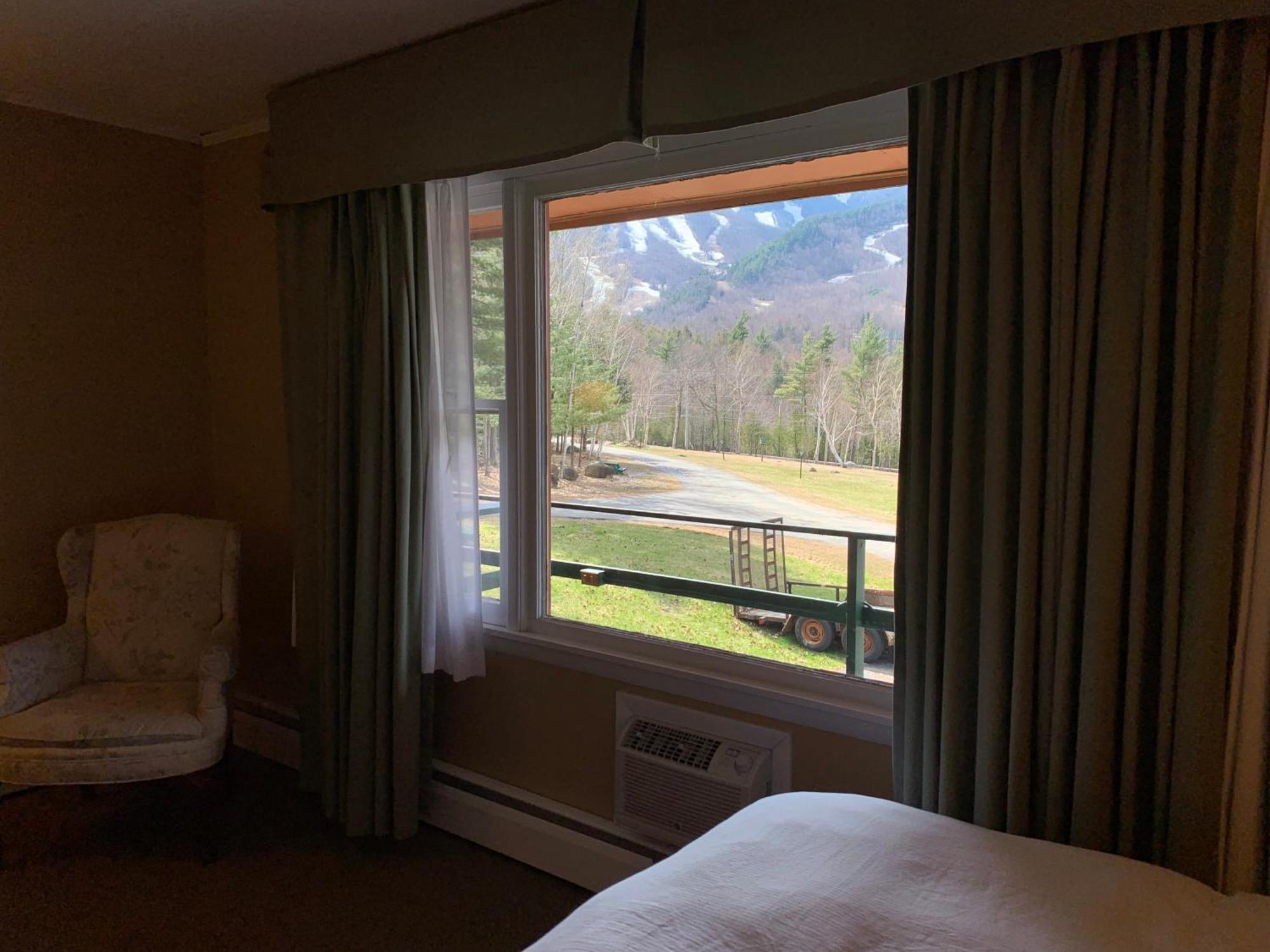 Hotel Ledge Rock At Whiteface à Wilmington Extérieur photo