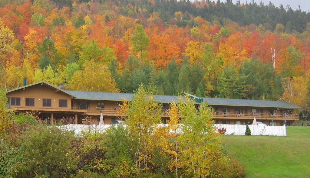 Hotel Ledge Rock At Whiteface à Wilmington Extérieur photo