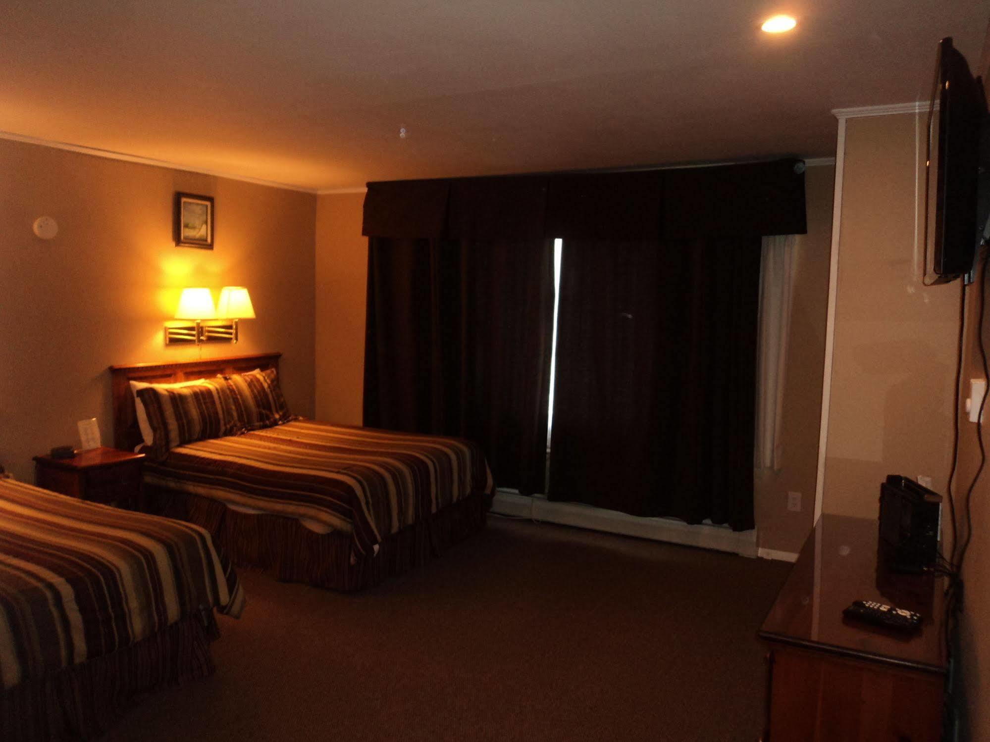 Hotel Ledge Rock At Whiteface à Wilmington Extérieur photo