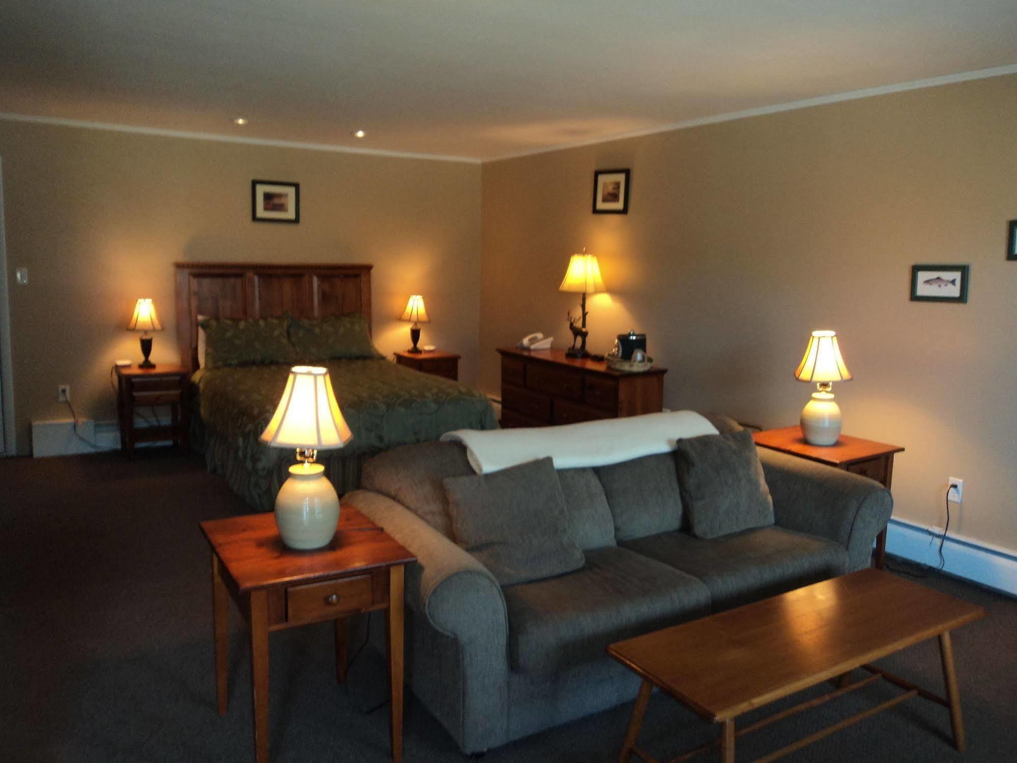 Hotel Ledge Rock At Whiteface à Wilmington Extérieur photo