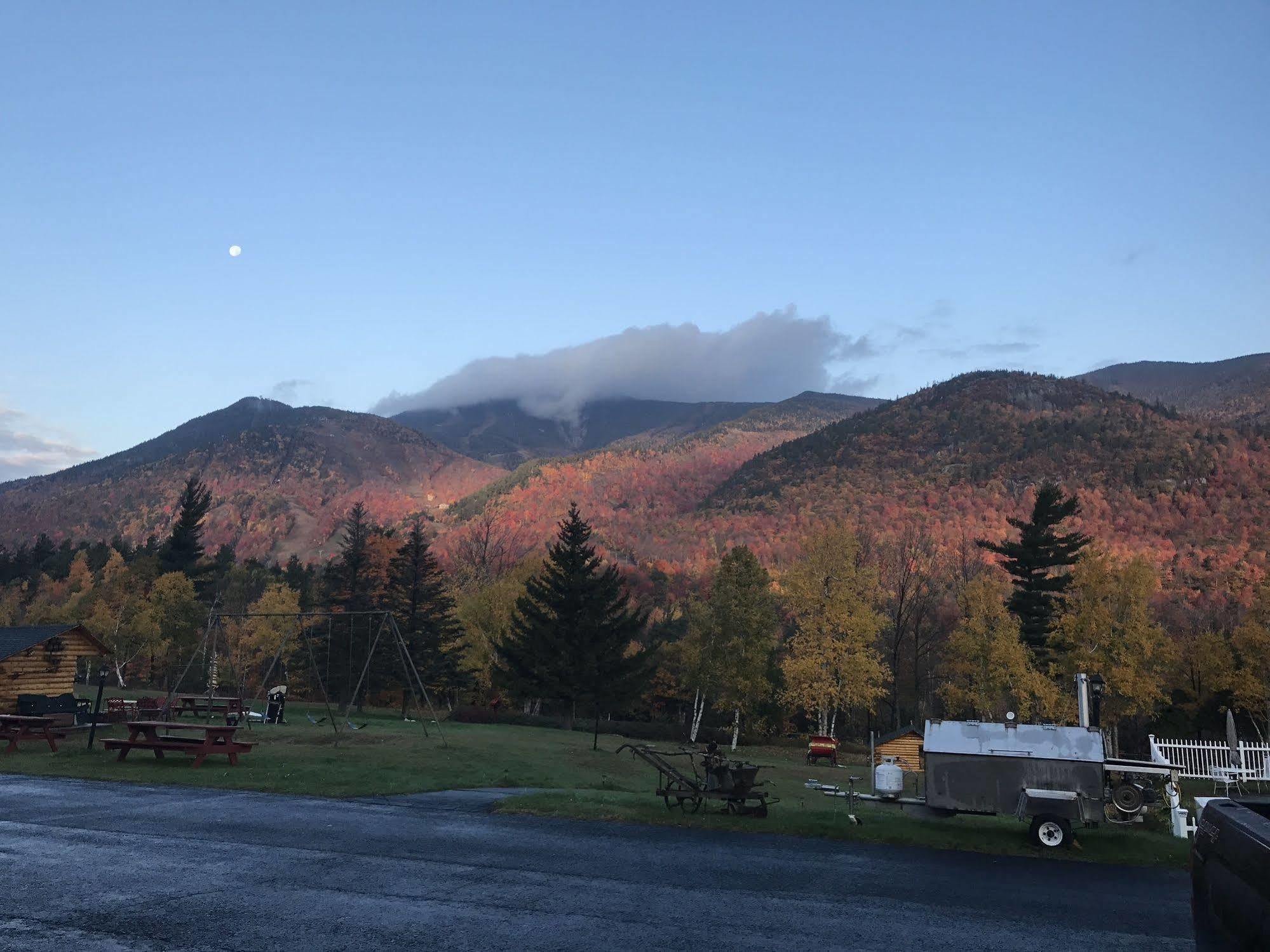 Hotel Ledge Rock At Whiteface à Wilmington Extérieur photo