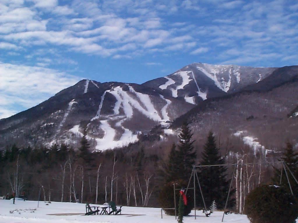 Hotel Ledge Rock At Whiteface à Wilmington Extérieur photo