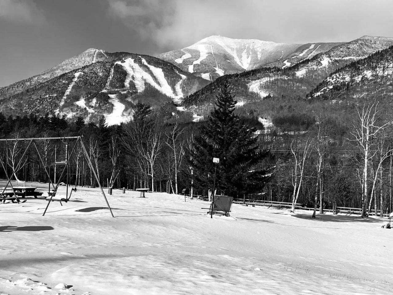 Hotel Ledge Rock At Whiteface à Wilmington Extérieur photo